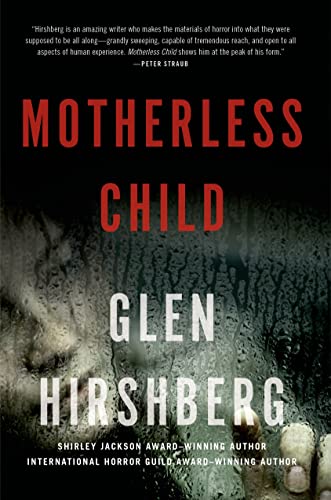 Motherless Child