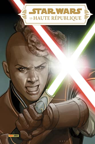 Star Wars - La Haute Republique N04