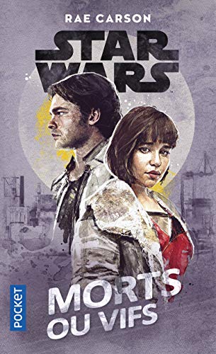 Cover of Morts ou vifs