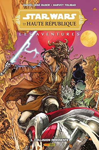 Cover of Collision imminente