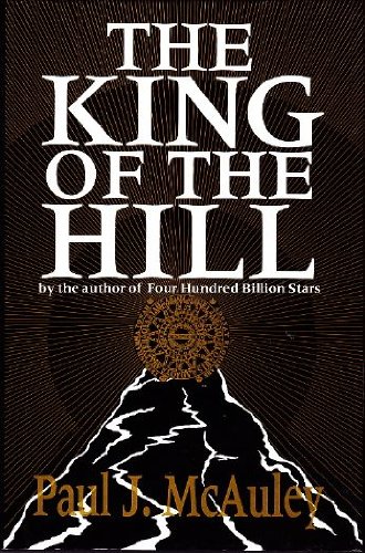 The King of the Hill and Other Stories