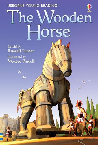 The Wooden Horse