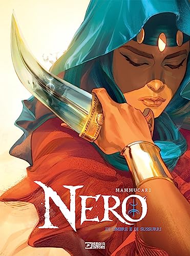 Nero 4: Di ombre e di sussurri