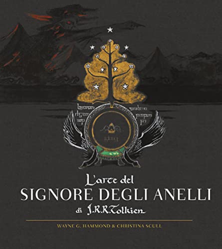 L'arte del Signore degli Anelli