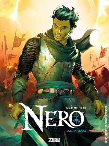 Nero 1: Cosi in terra