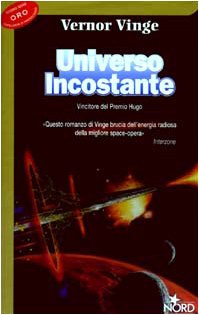 Universo incostante