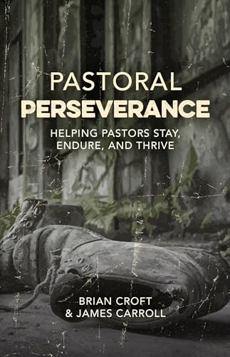 Pastoral Perseverance