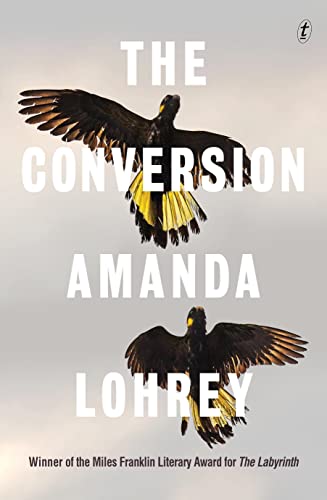 Cover of The Conversion