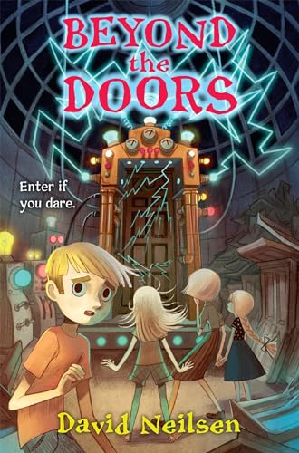 Beyond the Doors