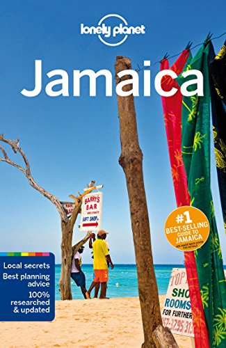 Cover of Jamaica