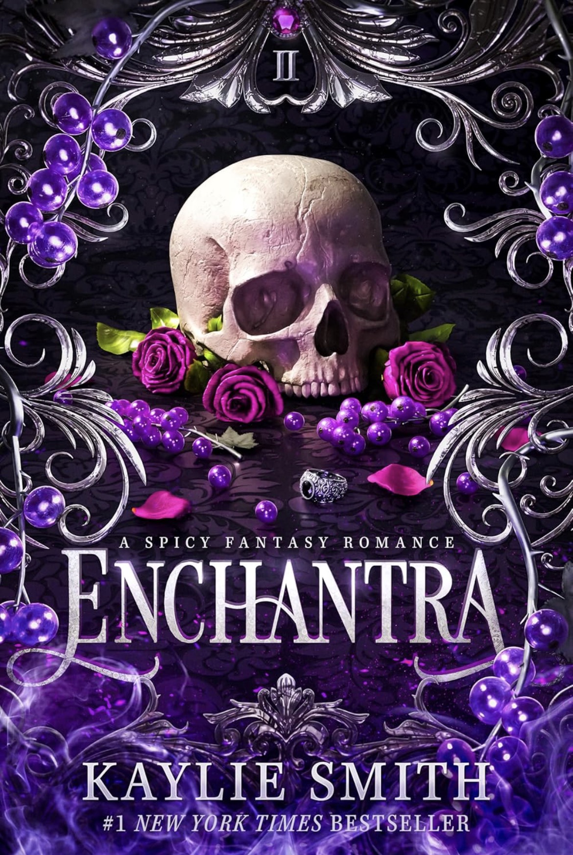 Cover of Enchantra