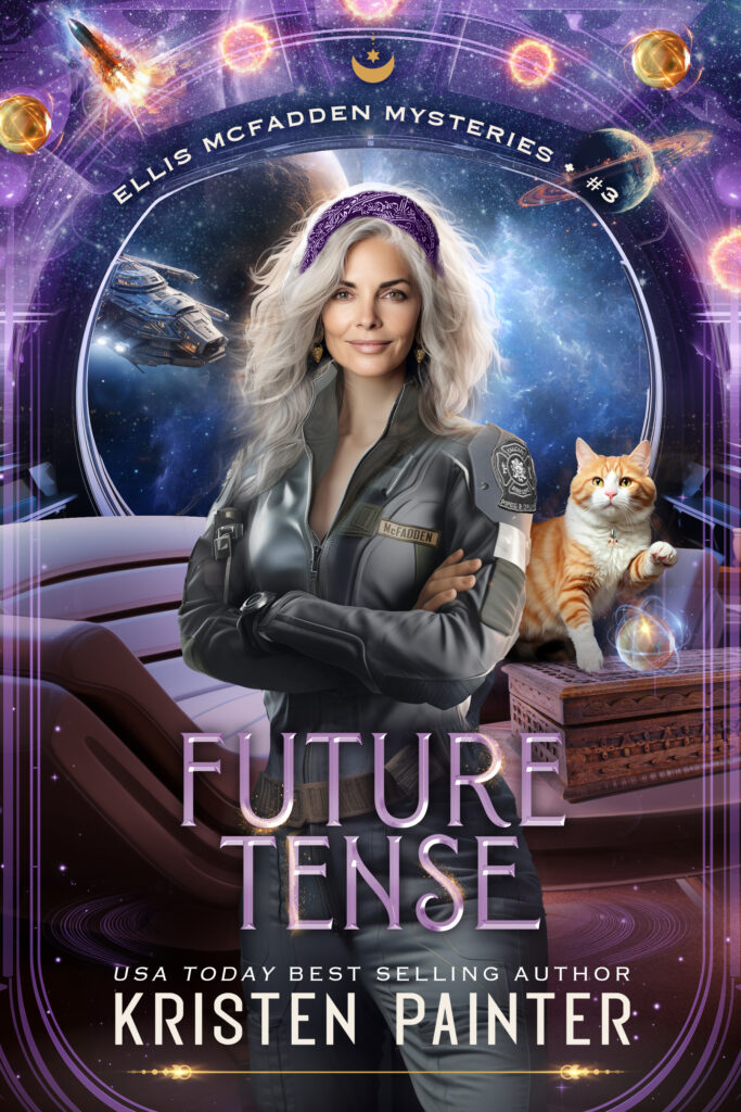 Future Tense