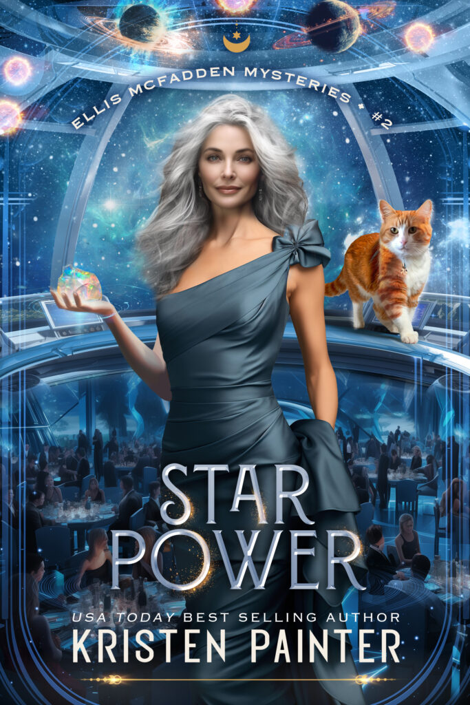 Cover of Star Power