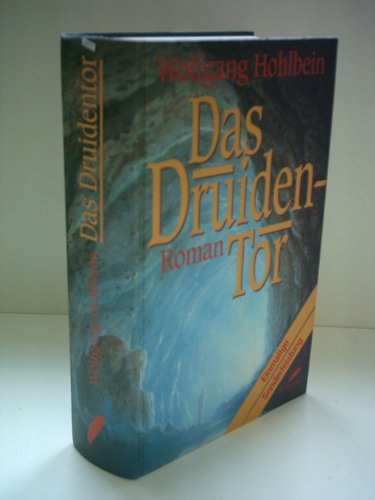 Cover of Das Druidentor