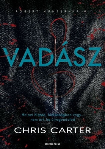 Cover of Vadasz