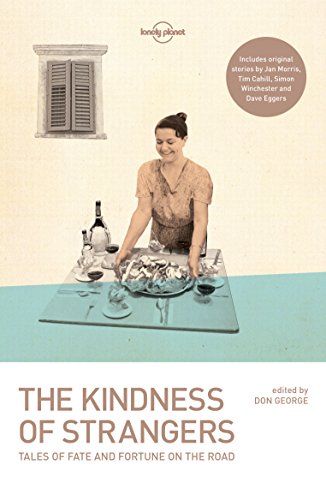 Lonely Planet the Kindness of Strangers 3
