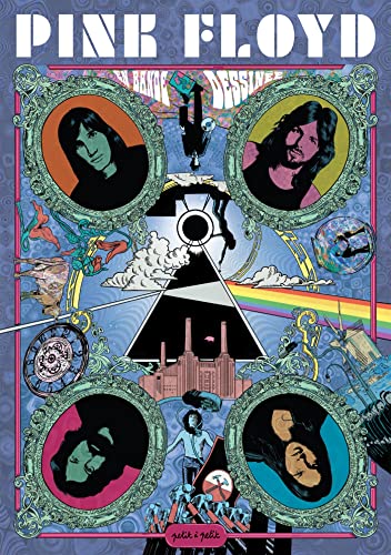 Pink Floyd