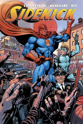 Sidekick, Vol. 1