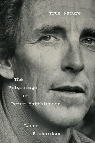 Cover of True Nature