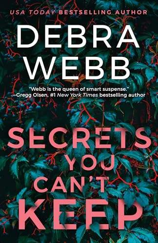 Cover of Secrets You Can't Keep