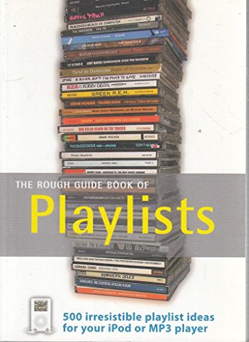 The Rough Guides Book of Playlists