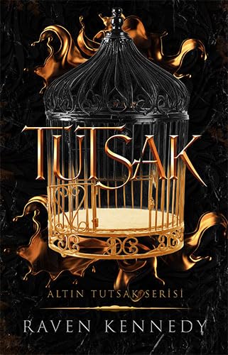 Cover of Tutsak