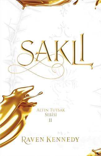 Cover of Sakli