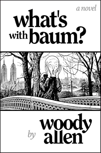 Cover of What's with Baum?