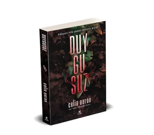 Cover of Duygusuz