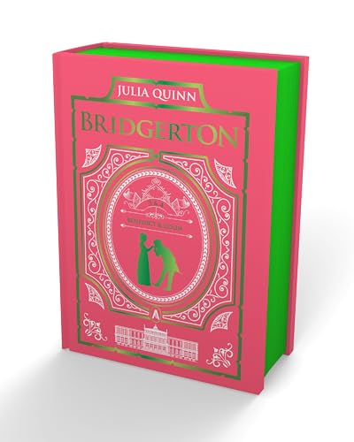 Cover of Bridgerton Collector's Edition 2