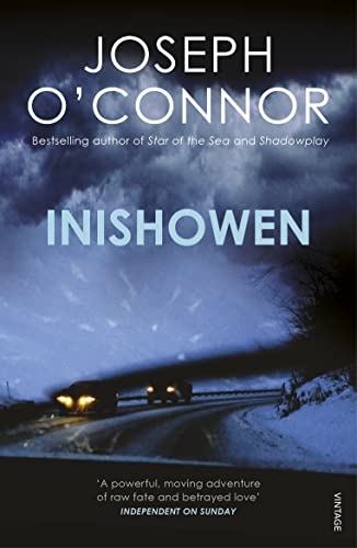 Cover of Inishowen