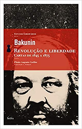 Revolucao e liberdade