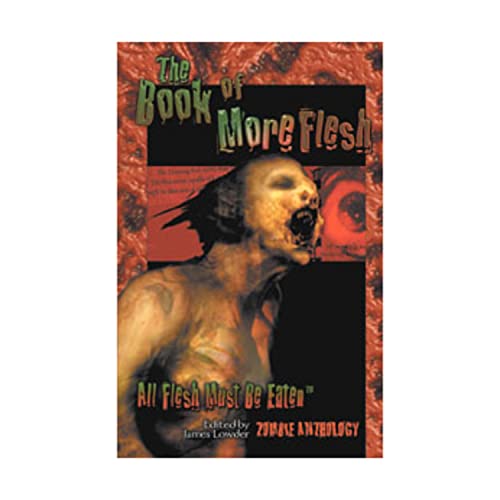 The Book of More Flesh