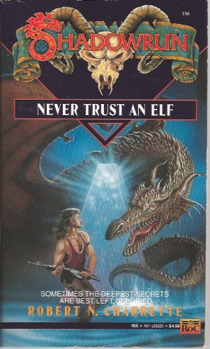 Never Trust an Elf