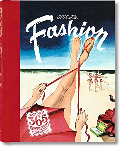Fashion Ads of the 20th Century