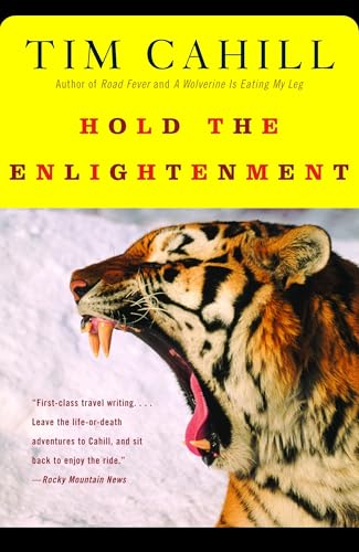 Hold the Enlightenment