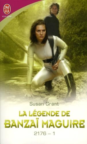 La legende de Banzai Maguire