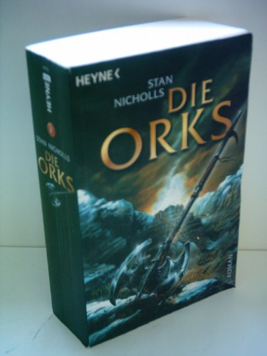 Die Orks.