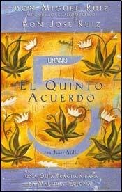 Cover of El Quinto Acuerdo