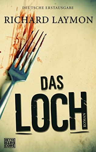 Cover of Das Loch