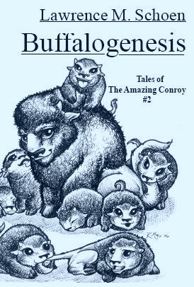 Cover of Buffalogenesis