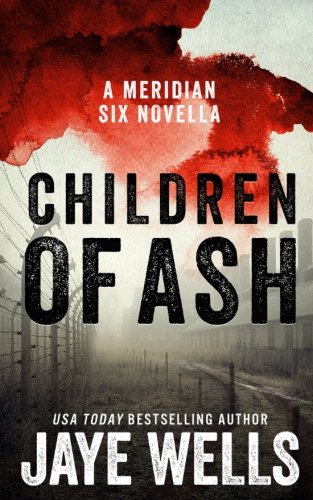 Cover of Children of Ash