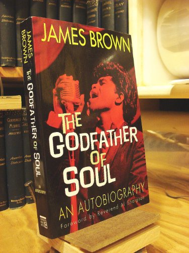 The Godfather of Soul: An Autobiography