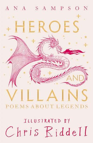 Heroes and Villians