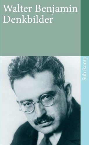 Cover of Denkbilder