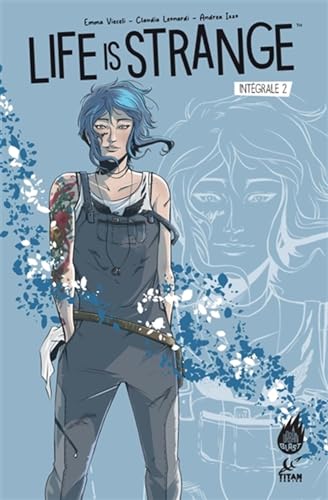 Life Is Strange Integrale tome 2