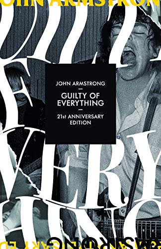 Cover of Guilty of Everything