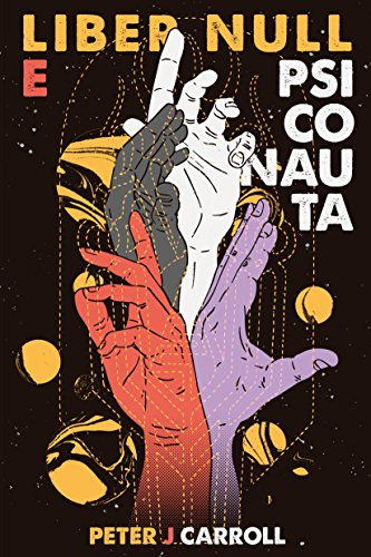 Cover of Liber Null e Psiconauta