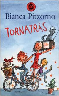 Cover of Tornatras