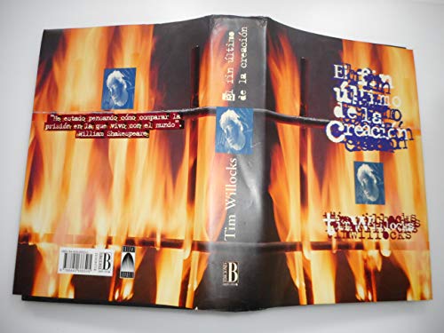 Cover of El fin ultimo de la creacion